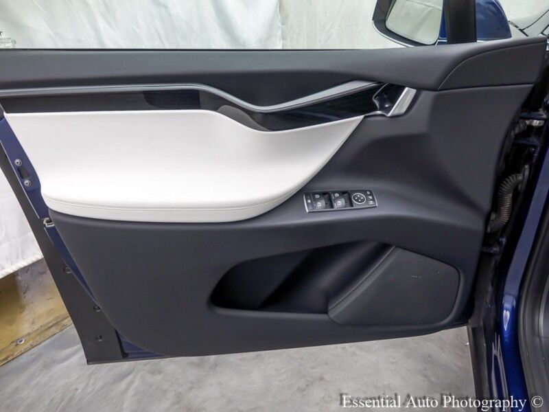 2018 Tesla Model X 100D Willowbrook IL