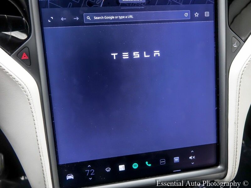 2018 Tesla Model X 100D Willowbrook IL