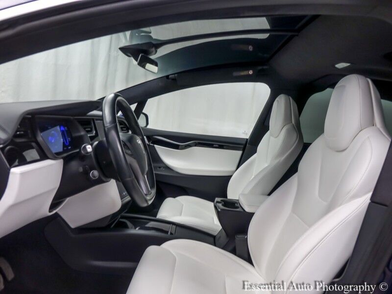 2018 Tesla Model X 100D Willowbrook IL