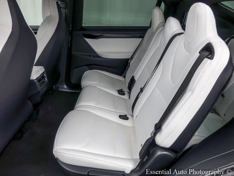 2018 Tesla Model X 100D Willowbrook IL