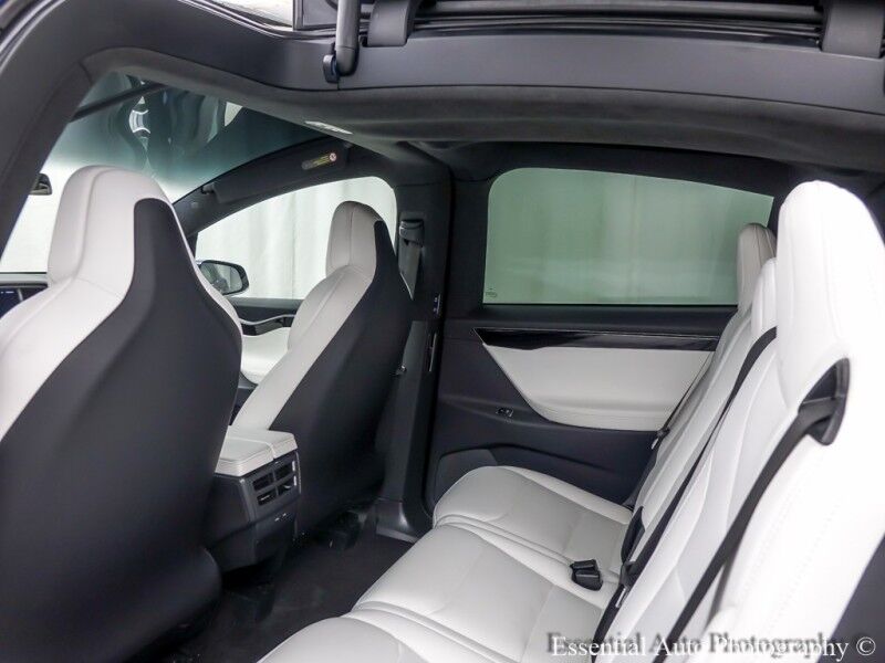 2018 Tesla Model X 100D Willowbrook IL