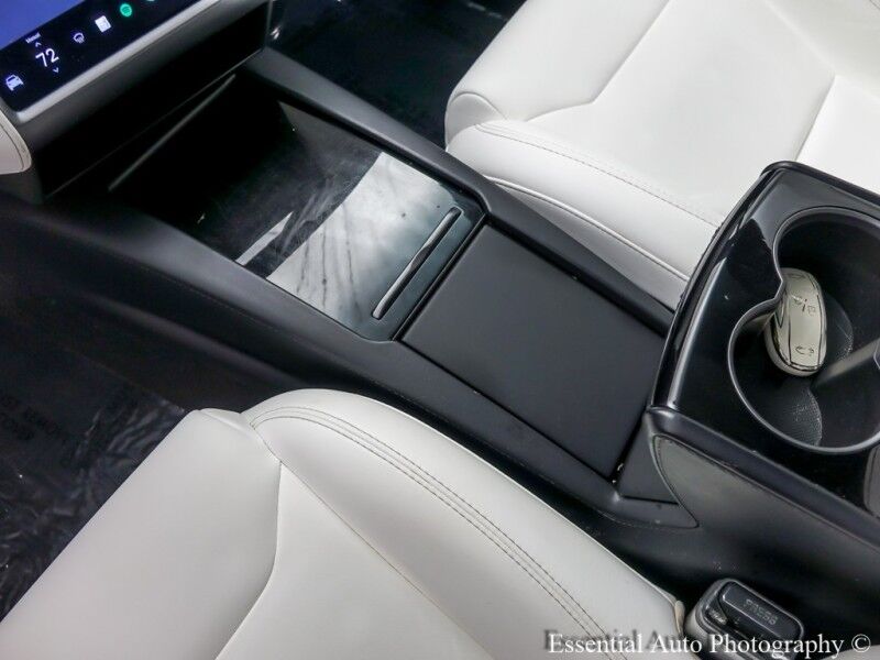 2018 Tesla Model X 100D Willowbrook IL