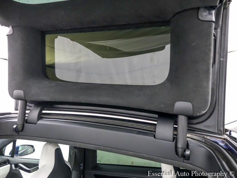 2018 Tesla Model X 100D Willowbrook IL