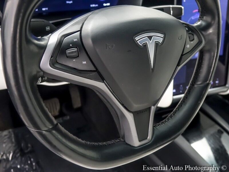 2018 Tesla Model X 100D Willowbrook IL