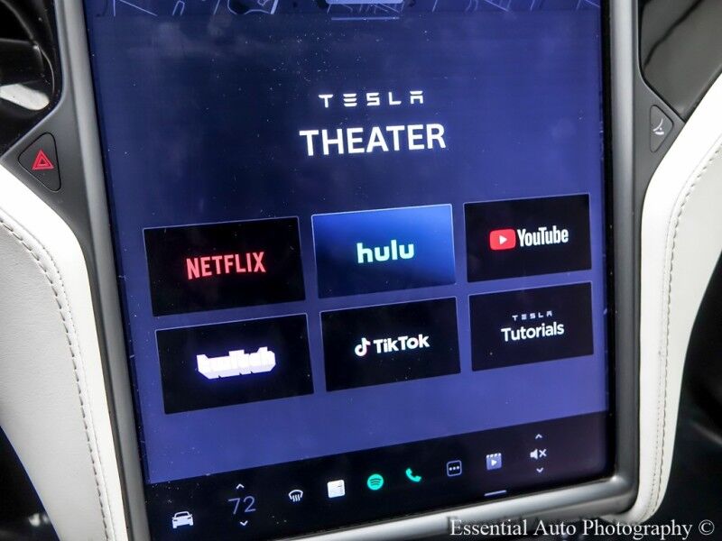 2018 Tesla Model X 100D Willowbrook IL