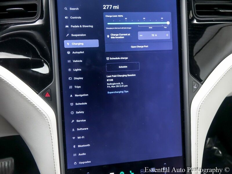 2018 Tesla Model X 100D Willowbrook IL
