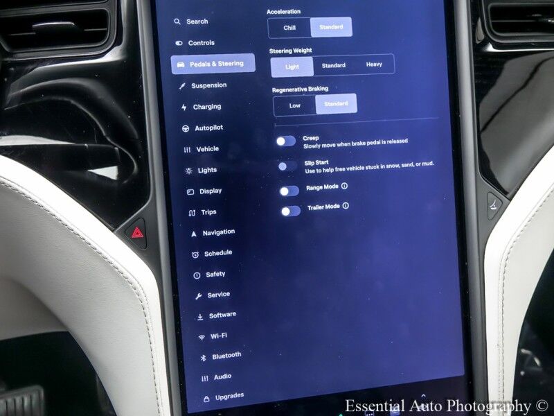 2018 Tesla Model X 100D Willowbrook IL