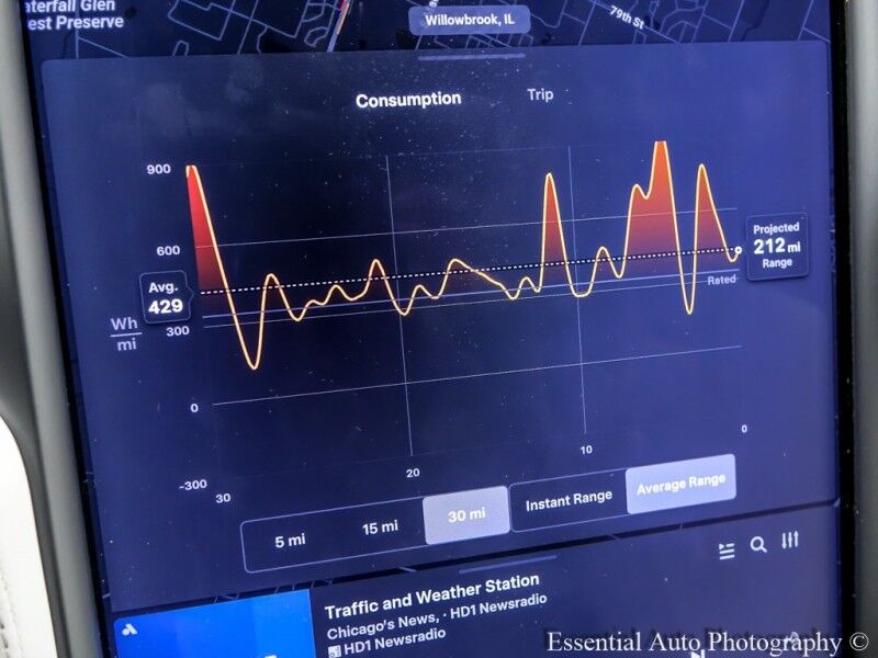 2018 Tesla Model X 100D Willowbrook IL