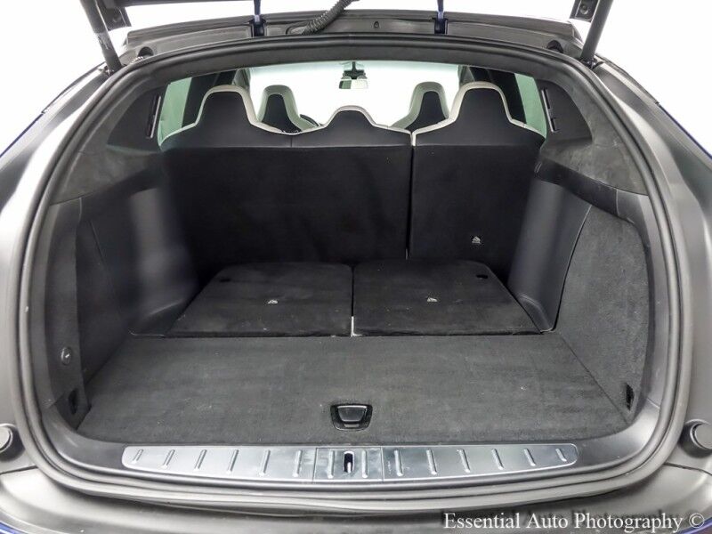 2018 Tesla Model X 100D Willowbrook IL