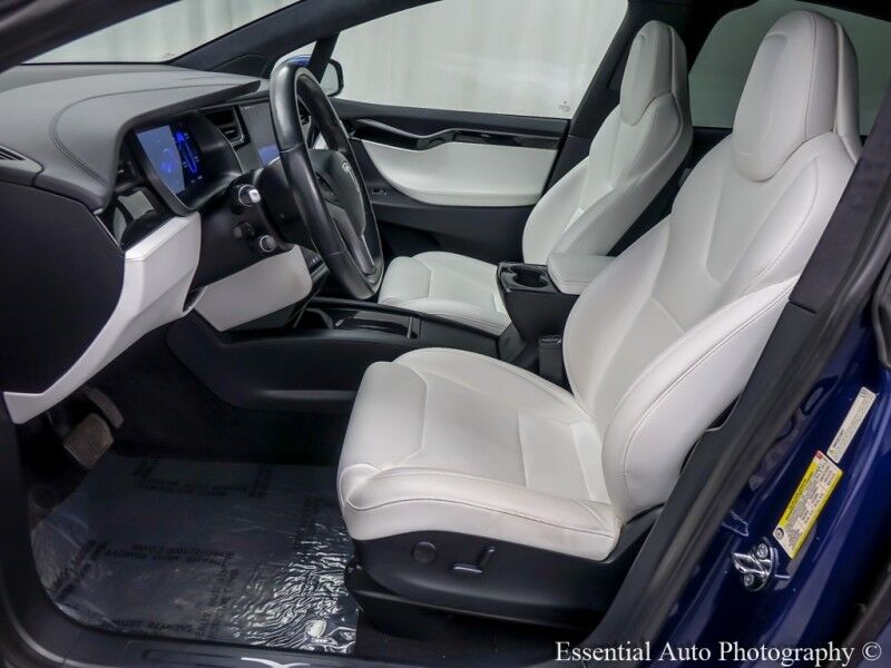 2018 Tesla Model X 100D Willowbrook IL