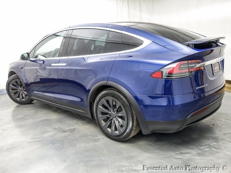 2018 Tesla Model X 100D Willowbrook IL