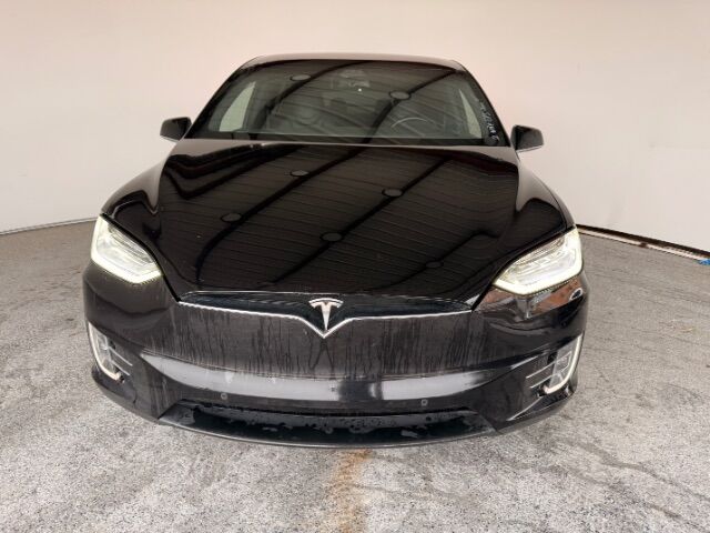 2018 Tesla Model X 100D's photo