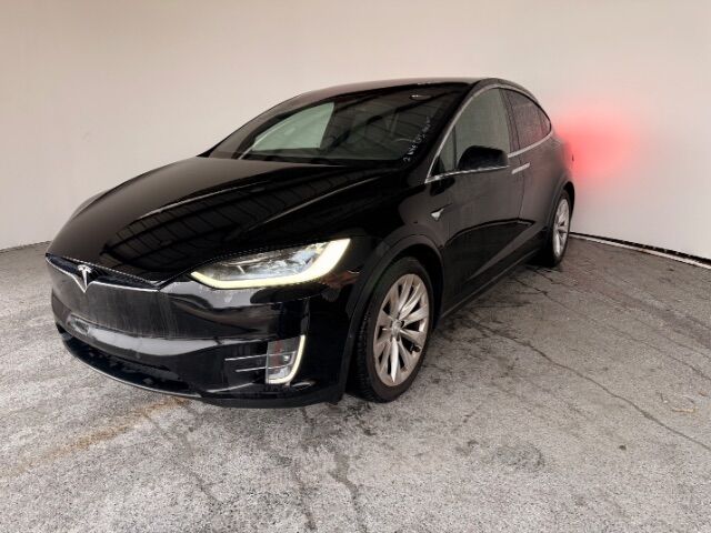 2018 Tesla Model X 75D | 100D | P100D