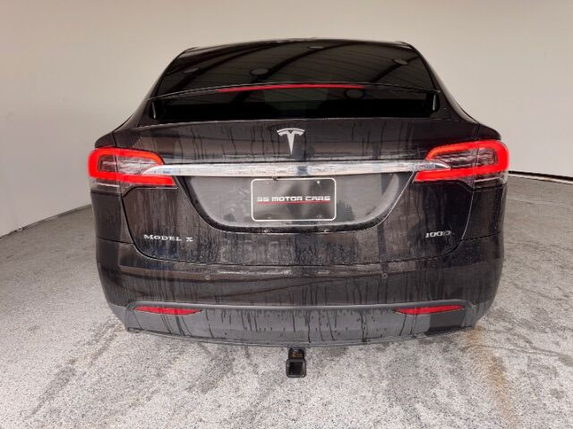2018 Tesla Model X 75D | 100D | P100D