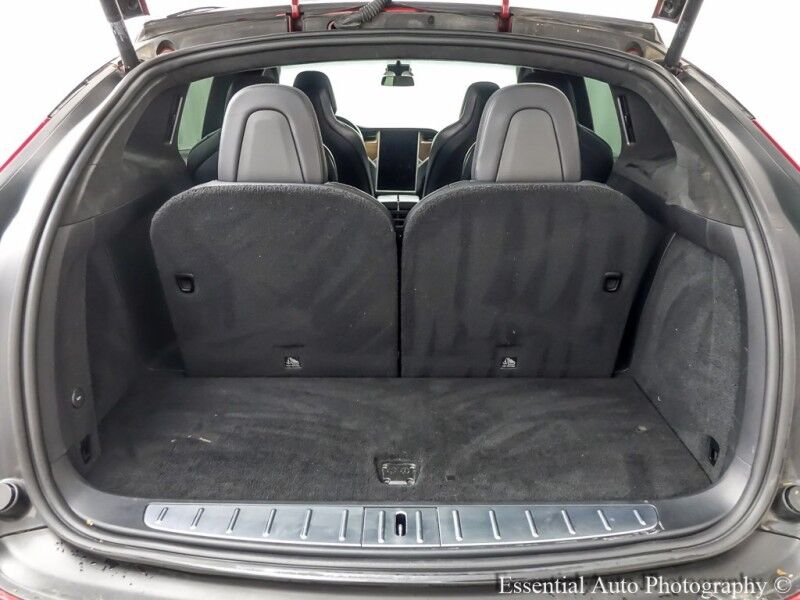 2018 Tesla Model X 75D 6 SEATER!! Willowbrook IL