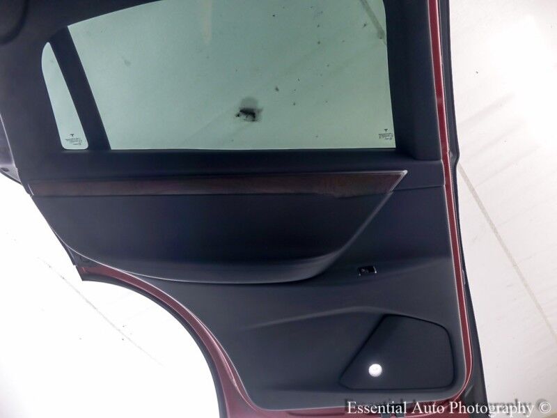 2018 Tesla Model X 75D 6 SEATER!! Willowbrook IL