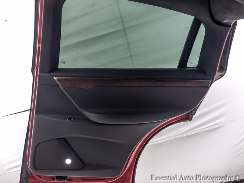 2018 Tesla Model X 75D 6 SEATER!! Willowbrook IL