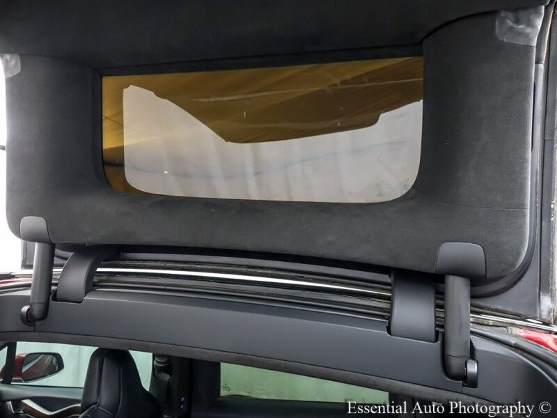 2018 Tesla Model X 75D 6 SEATER!! Willowbrook IL