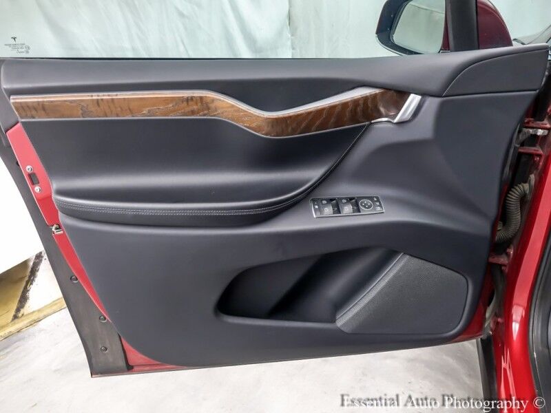 2018 Tesla Model X 75D 6 SEATER!! Willowbrook IL