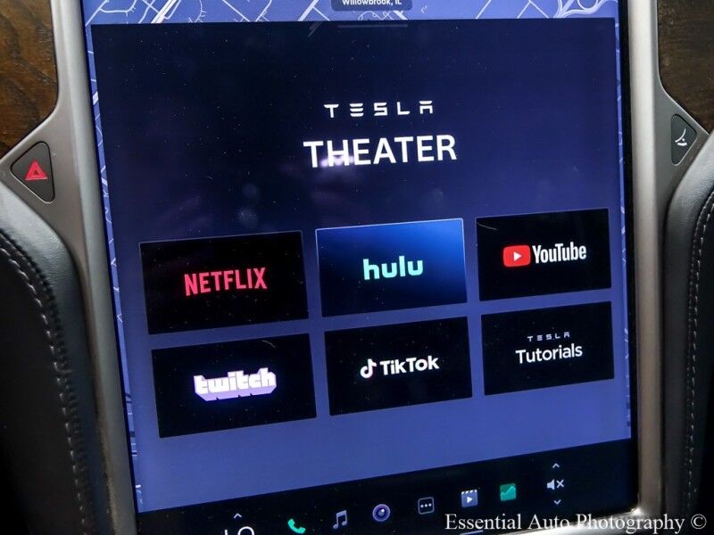 2018 Tesla Model X 75D 6 SEATER!! Willowbrook IL