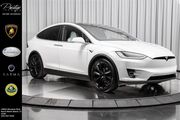 2018 Tesla Model X 75D AWD North Miami Beach FL 2018 Tesla Model X 75D AWD North Miami Beach FL