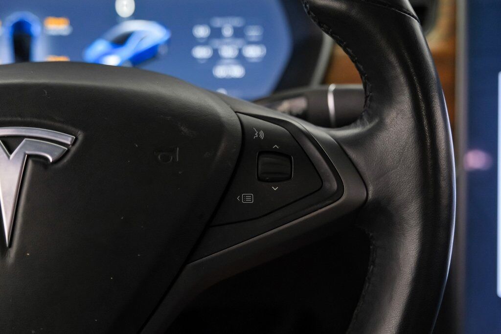 2018 Tesla Model X 75D Carrollton TX