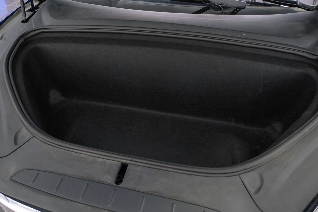 2018 Tesla Model X 75D Carrollton TX