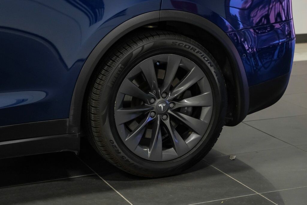 2018 Tesla Model X 75D Carrollton TX