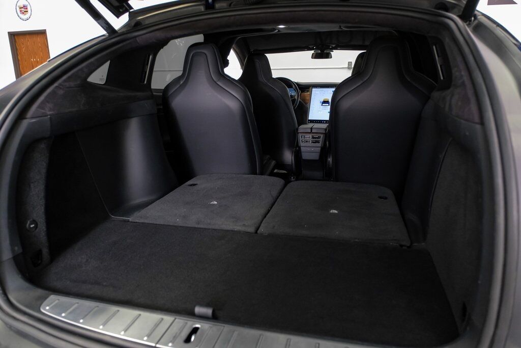 2018 Tesla Model X 75D Carrollton TX