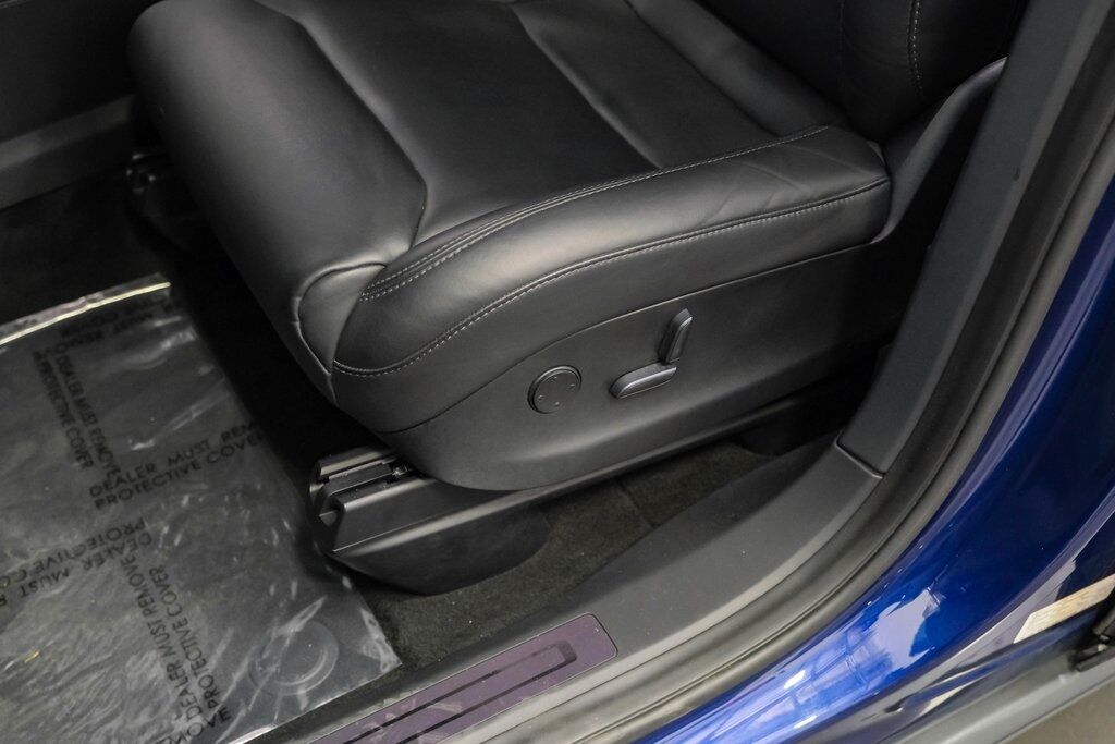 2018 Tesla Model X 75D Carrollton TX