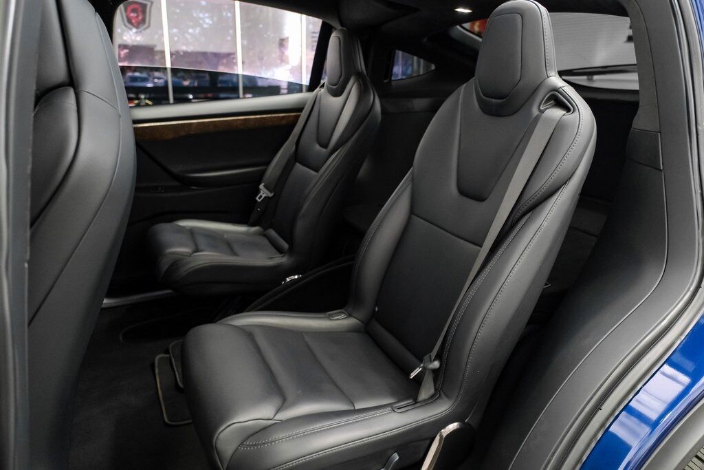 2018 Tesla Model X 75D Carrollton TX