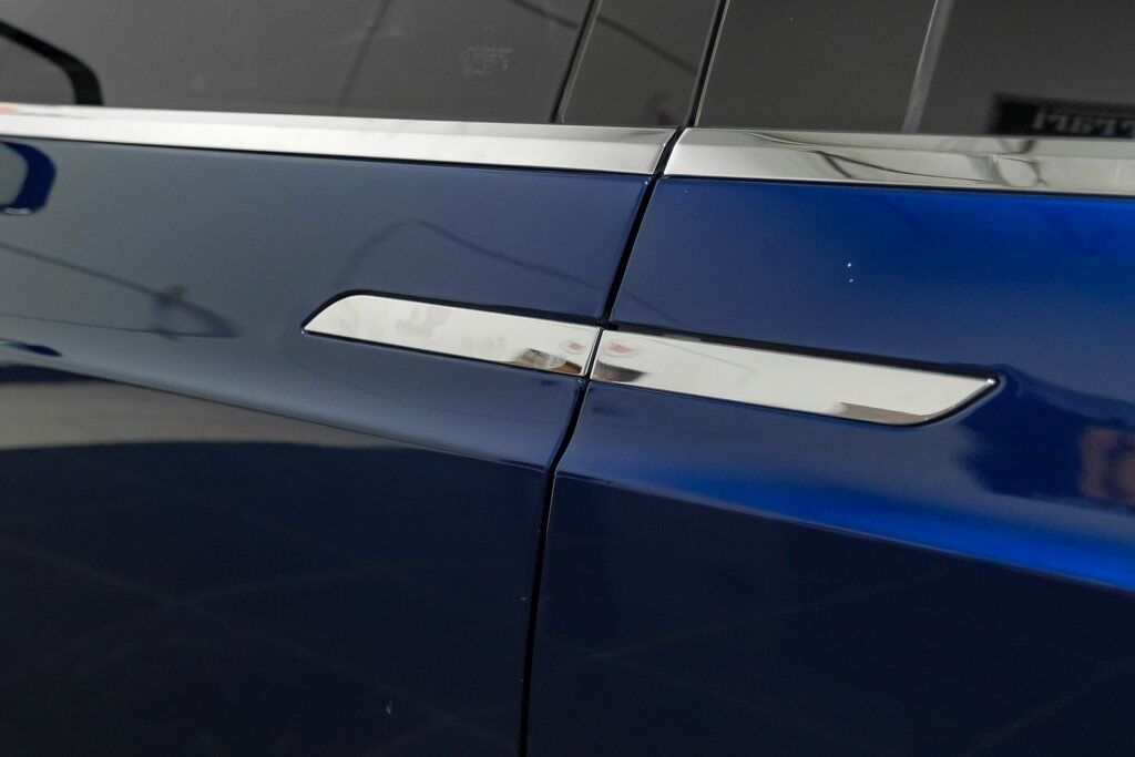 2018 Tesla Model X 75D Carrollton TX