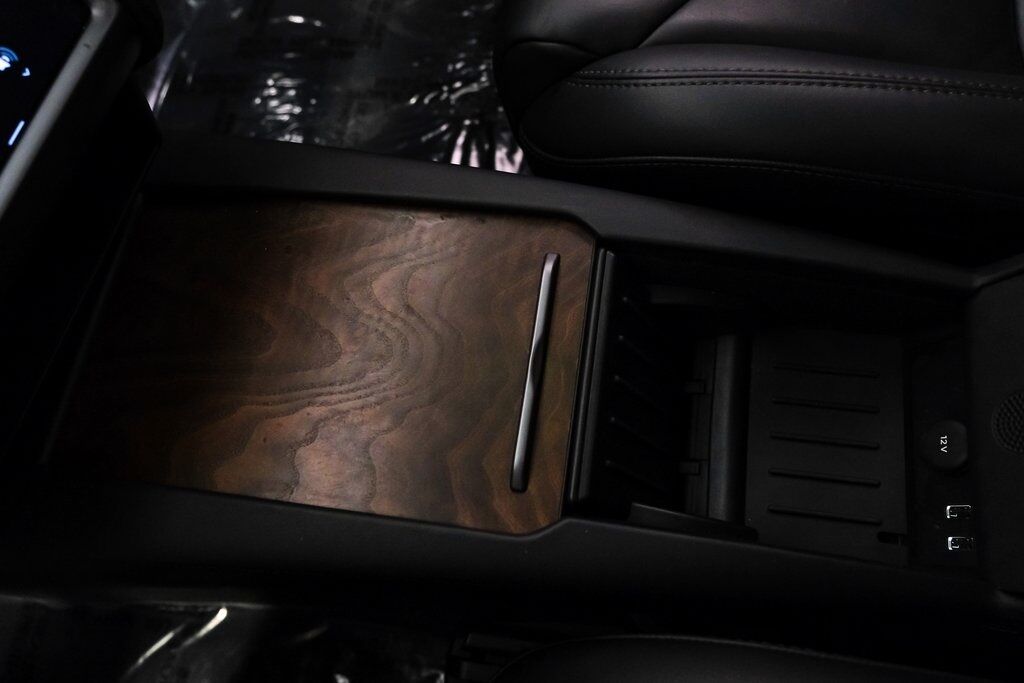 2018 Tesla Model X 75D Carrollton TX