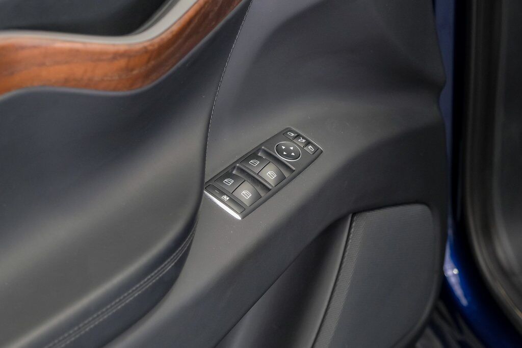 2018 Tesla Model X 75D Carrollton TX