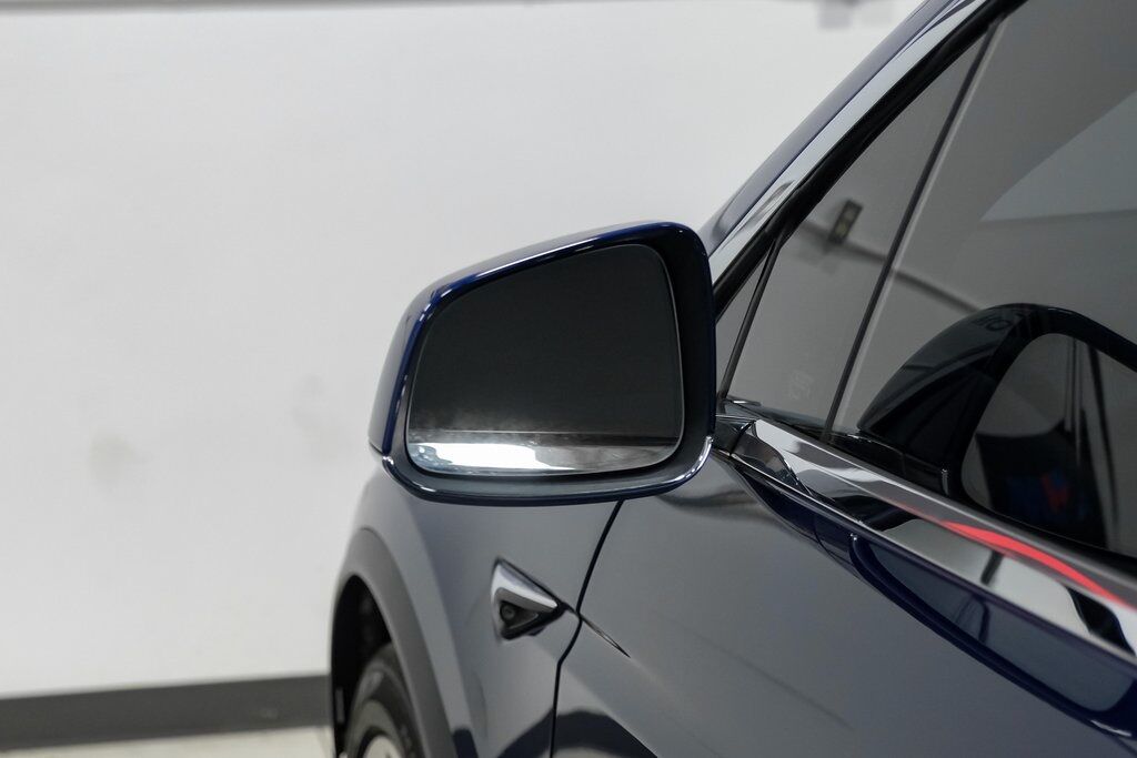 2018 Tesla Model X 75D Carrollton TX