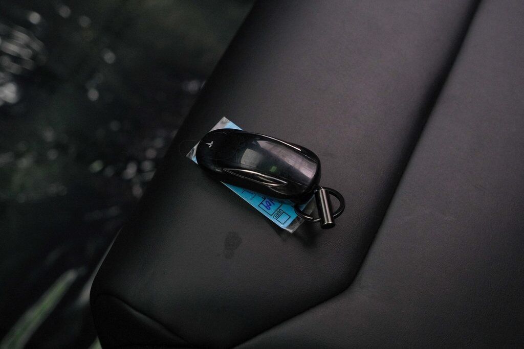 2018 Tesla Model X 75D Carrollton TX