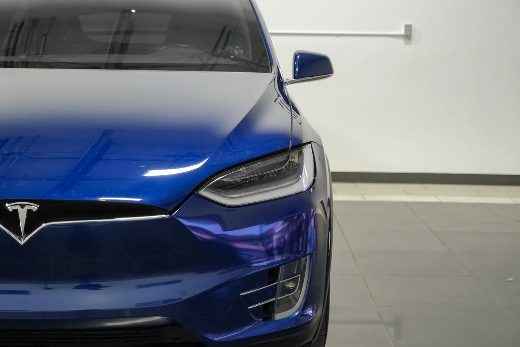 2018 Tesla Model X 75D Carrollton TX