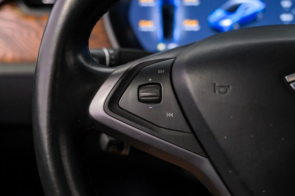 2018 Tesla Model X 75D Carrollton TX