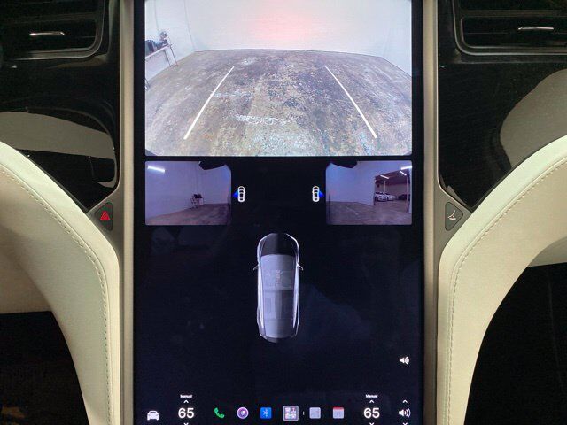 2018 Tesla Model X 75D Dallas TX