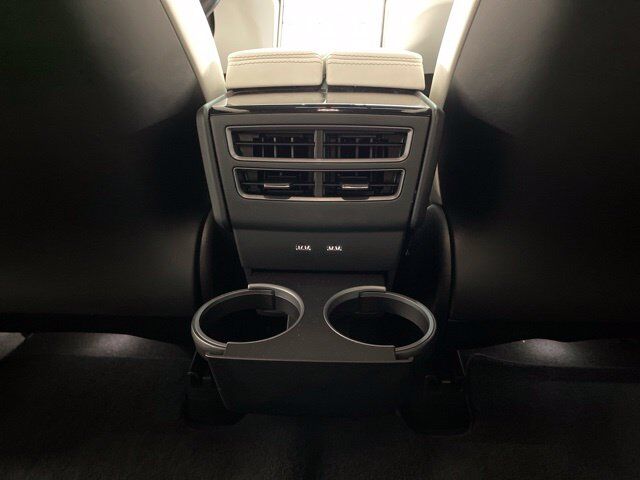 2018 Tesla Model X 75D Dallas TX