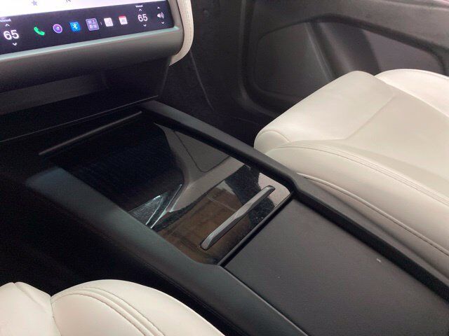 2018 Tesla Model X 75D Dallas TX