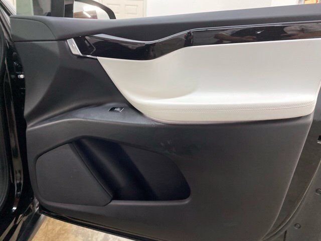 2018 Tesla Model X 75D Dallas TX
