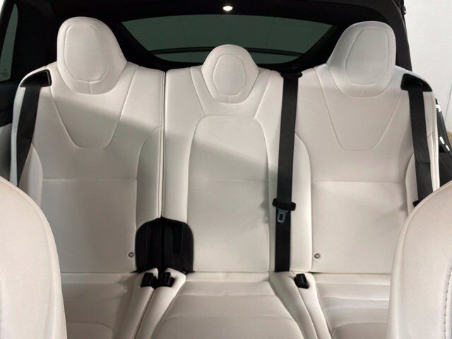 2018 Tesla Model X 75D Dallas TX
