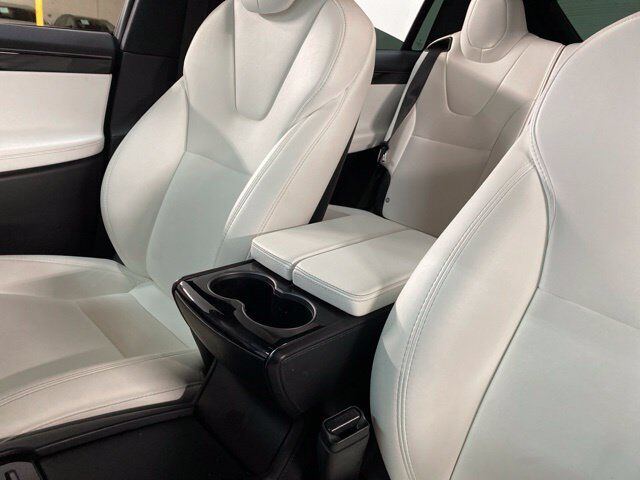 2018 Tesla Model X 75D Dallas TX