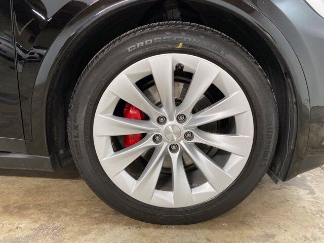 2018 Tesla Model X 75D Dallas TX
