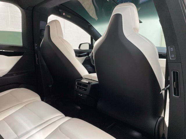 2018 Tesla Model X 75D Dallas TX