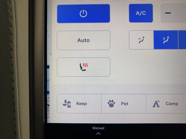 2018 Tesla Model X 75D Dallas TX