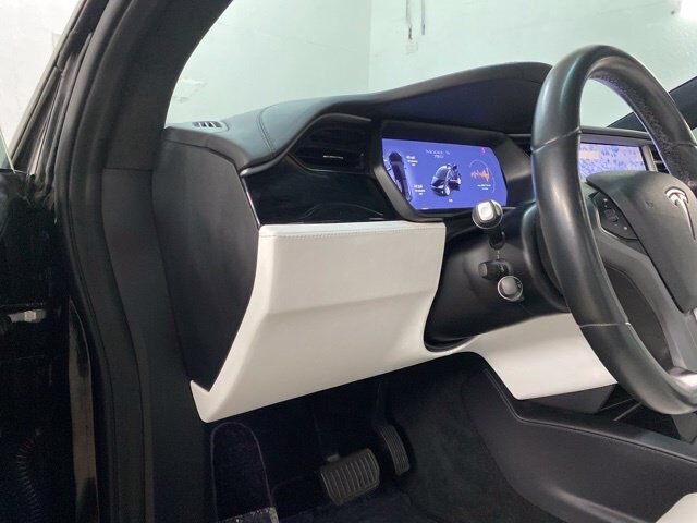 2018 Tesla Model X 75D Dallas TX