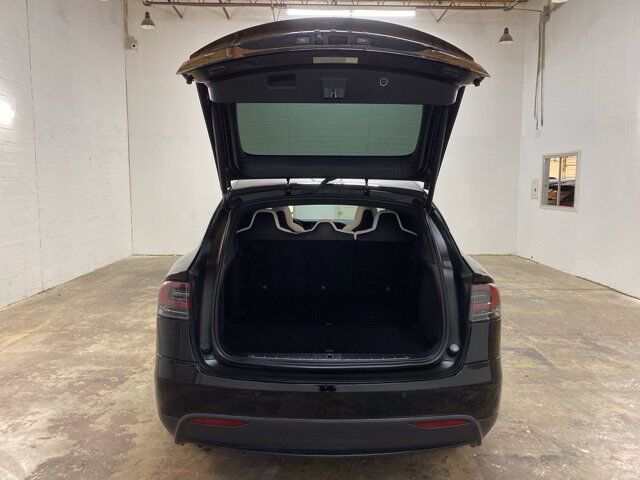 2018 Tesla Model X 75D Dallas TX