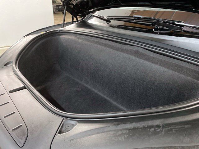 2018 Tesla Model X 75D Dallas TX